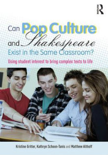 pop culture shsp