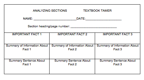 textbook-tamer
