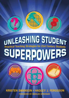 unleashing student power