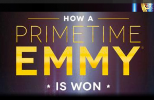 How Primetime Emmy won