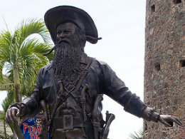 blbeard statue crop