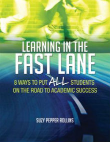 learning in the fast lane
