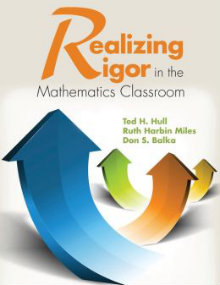 realizing rigor in math murphy