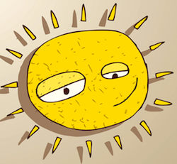 sunny-doodle