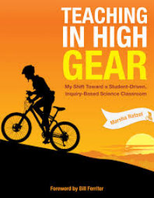 teaching in high gear ron