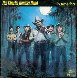 Charlie Daniels In America 260