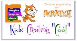 Scratch icon