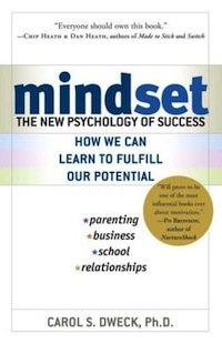 dweck mindset
