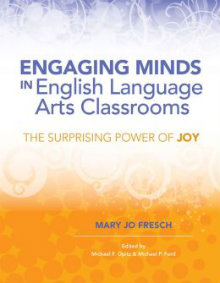 engaging minds joy harms