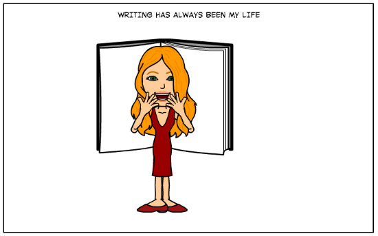 Six Word Memoirs Can Say a Lot Six Word Memoirs Can Say a Lot