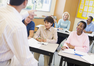 adult class discussion 300
