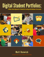 digital student portfolios