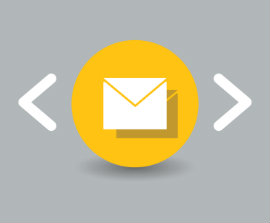 email newsletter icon 270