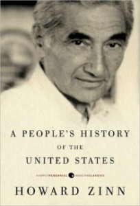 h zinn cover