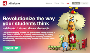 mindomo