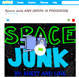 space-junk