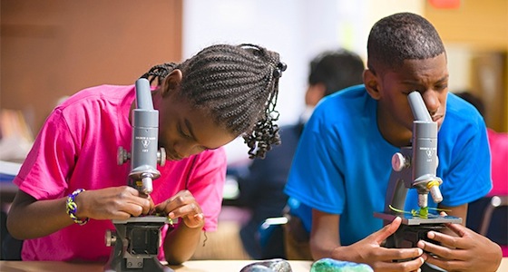 Indiana Afterschool STEM