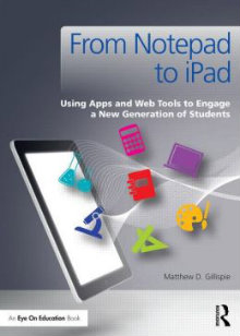 from notebk to ipad vonstaden