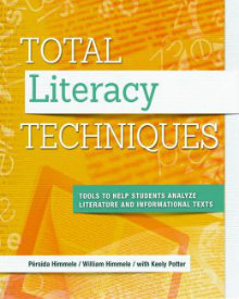 total literacy miller
