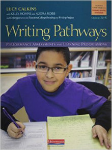 writing pathways