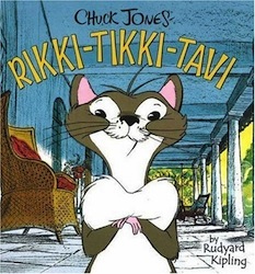 Chuck_Jones_Rikki_Tikki_Tavi