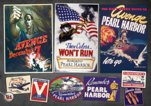 from httpwwwmypearlharborscrapbookcom
