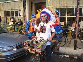 cultural appropriation