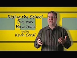 Cordi school bus