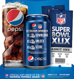 Pepsi SB