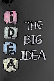 The big idea