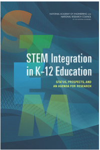 stem integration cover