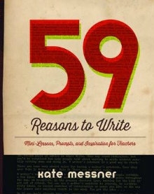 59 reasons to write moore am