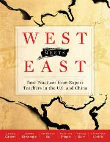 east meets west schwartz