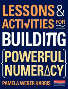 lessons and activities numeracy menechella