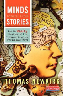 minds for stories miller