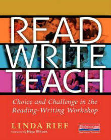 read write teach mcbride
