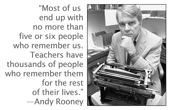 Andy Rooney feature01
