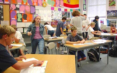 LearnNC SSprojects