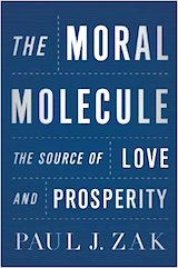 moral molecule cvr