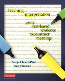 teaching interpretation biondi