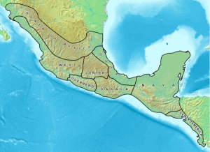 Mesoamerica wikipedia