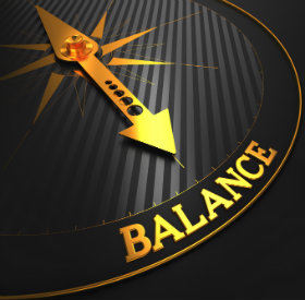 balance