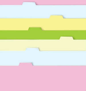 pastel file folders 300