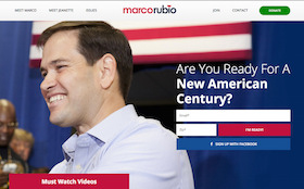 rubio-website