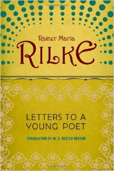 Rilke-letters
