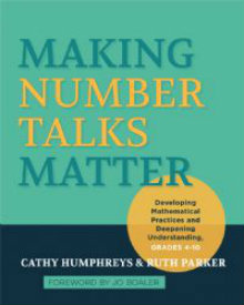 making number talks matter druffel