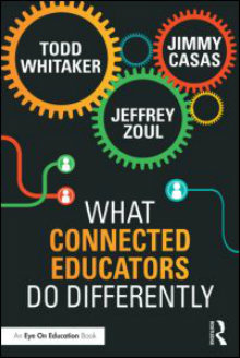 what connected eds do differently von staden