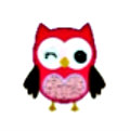 lisa renrod avatar owl