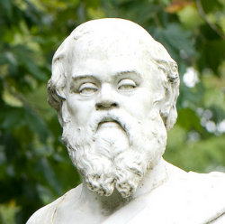 socrates tress 250