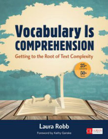 voc is comprehension syverson